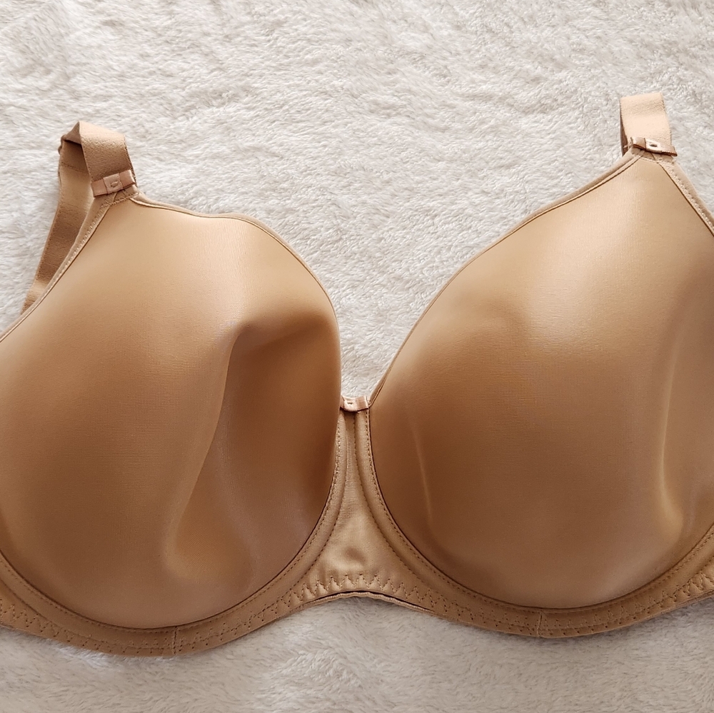 Fantasie Nude T-Shirt Bra